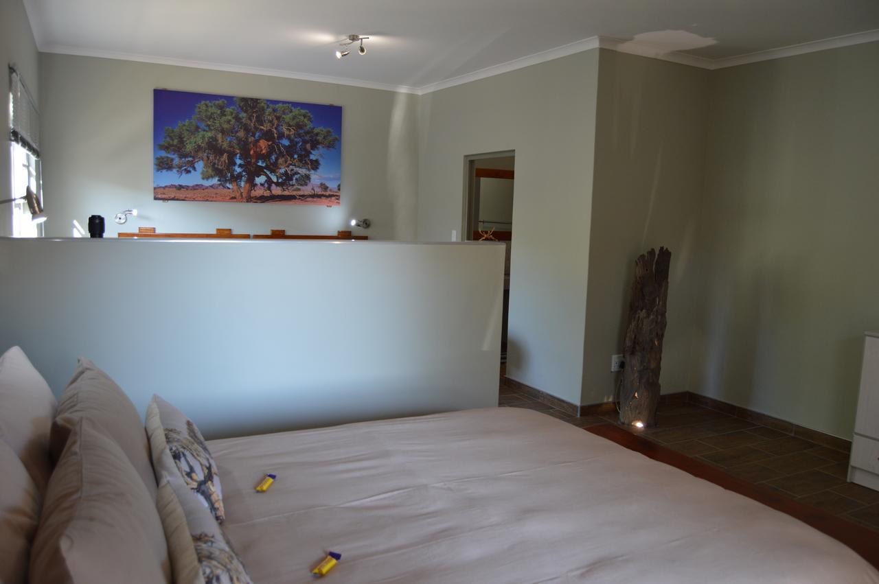 Kamaku Guesthouse Cc Otjiwarongo Exterior photo